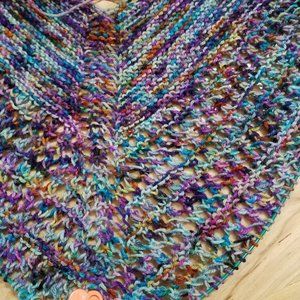 Meet your Posher, S Adams